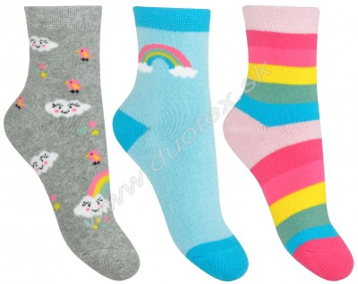 Zimné ponožky CNB-54862-4