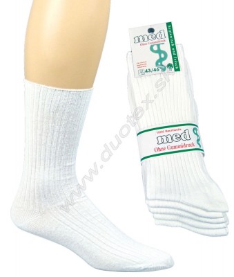 Pánske ponožky W-6135