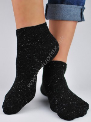 Členkové ponožky N-ST022-W01