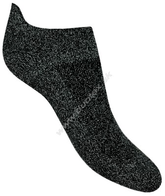 Členkové ponožky Steven-050-131
