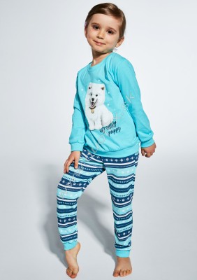 Dievčenské pyžamo 594/166-Sweet-Puppy