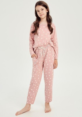 Dievčenské pyžamo Chloe3050