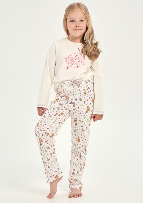 Dievčenské pyžamo Nell3033