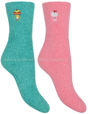 Zimné ponožky CNB-37489-1