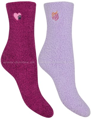 Zimné ponožky CNB-37489-2