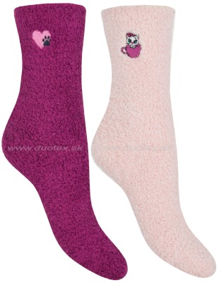 Zimné ponožky CNB-37489-7