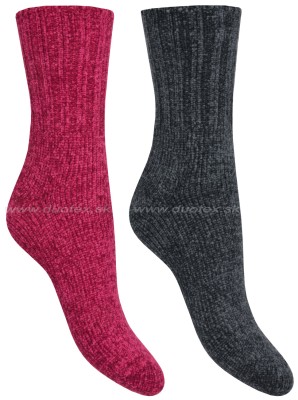 Zimné ponožky CNB-37717-3