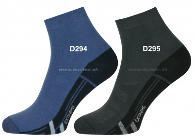 Nízke ponožky Soto-294