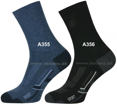 Pánske ponožky Sevo-355
