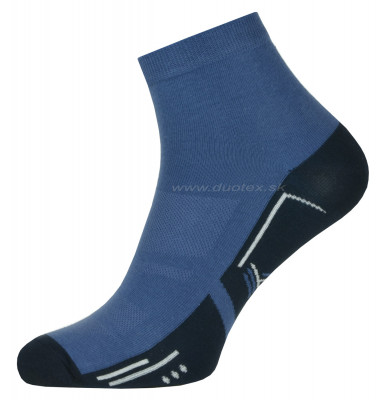 Nízke ponožky Soto-319