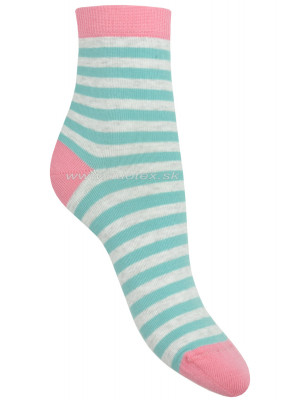 Detské ponožky g24.01n-vz.226
