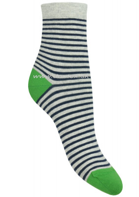 Detské ponožky w24.p01-vz.116