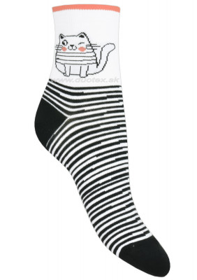 Detské ponožky w24.01p-vz.131