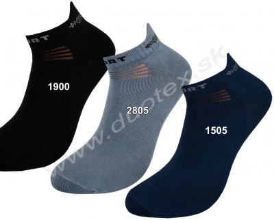 Pánske ponožky Justo-1