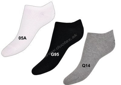 Členkové ponožky w81.3n3-vz.999