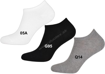 Členkové ponožky w91.3n3-vz.999