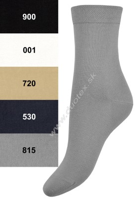 Bavlnené ponožky Ola