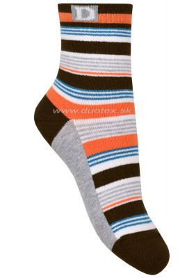Detské ponožky g24.n01-vz.890