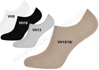 Členkové ponožky Sinvi-H