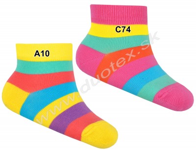 Kojenecké ponožky g14.59n-vz.895