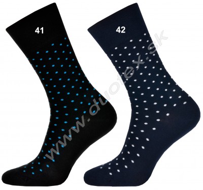 Pánske ponožky More-051-41