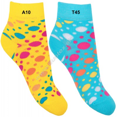 Detské ponožky g34.59n-vz.700