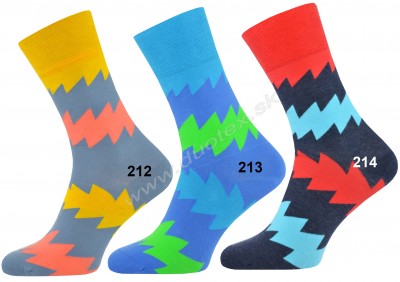 Pánske ponožky More-079-212