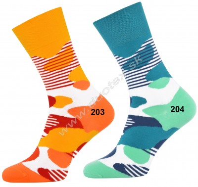 Pánske ponožky More-079-203