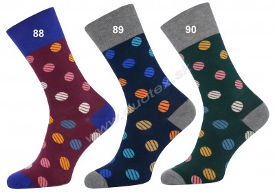 Pánske ponožky More-051-88