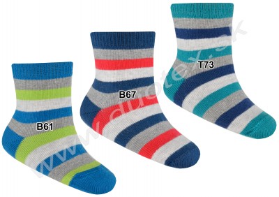 Kojenecké ponožky w14.p01-vz.695