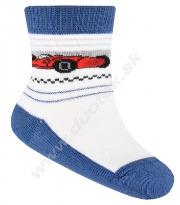 Kojenecké ponožky g14.n01-vz.535