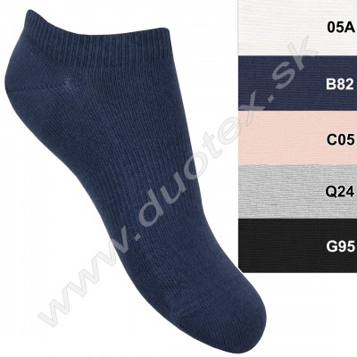 Členkové ponožky w(u)81.0s0